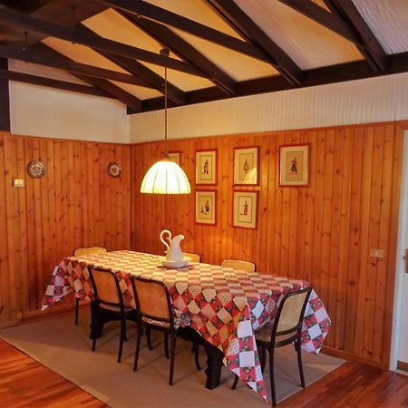 Appartamento La Primula Madesimo Luaran gambar