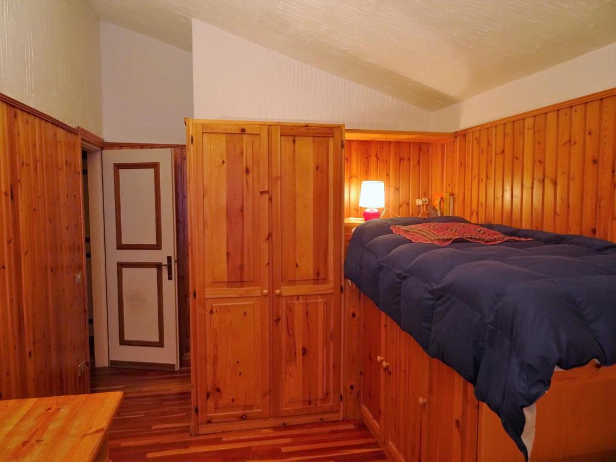 Appartamento La Primula Madesimo Luaran gambar